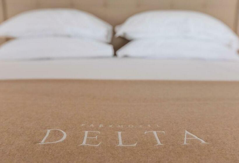 Номер Стандарт, Villa Favorita   Parkhotel Delta