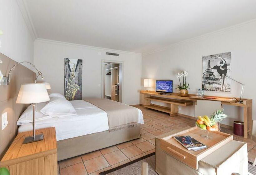 Номер Стандарт, Villa Favorita   Parkhotel Delta