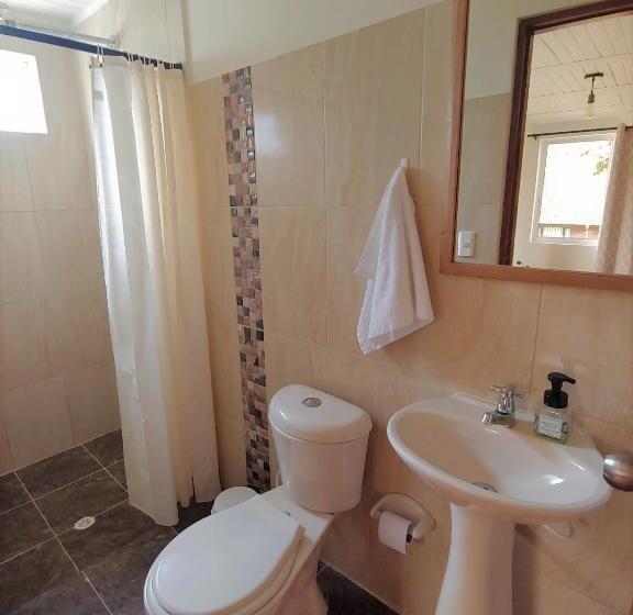 4인용 스탠다드 룸, Casa Kayam Hostal Y Residencia Artística