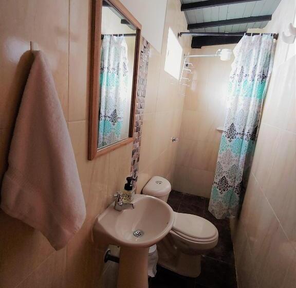 스탠다드 룸, Casa Kayam Hostal Y Residencia Artística