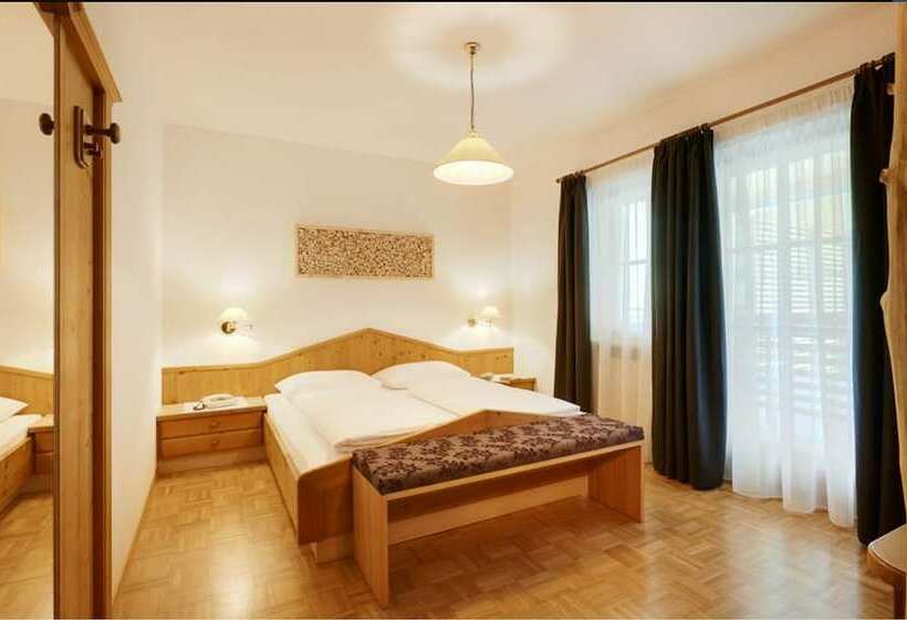 Номер Стандарт, Alpin Stile