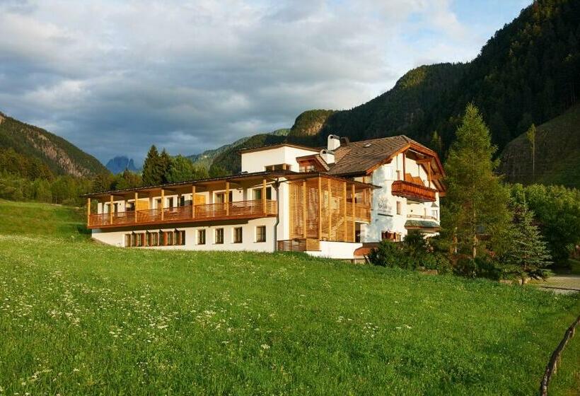 غرفة قياسية, Alpin Stile