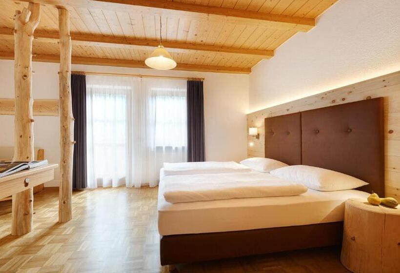 Номер Комфорт, Alpin Stile