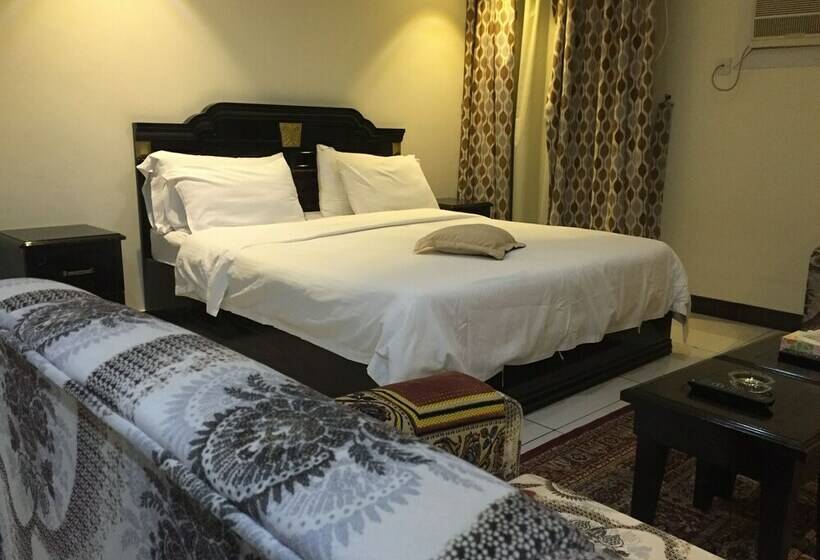Студия Стандарт, Bazil  Suites