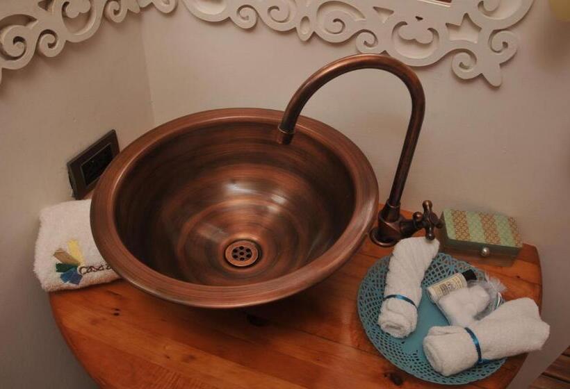 Бунгало Стандарт, Casa Ambrosia