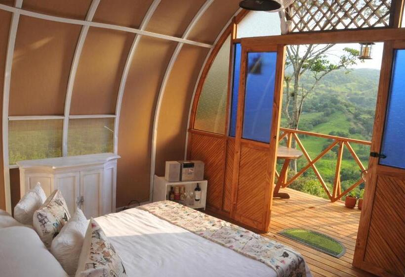 بنجلو قياسى, Casa Ambrosia