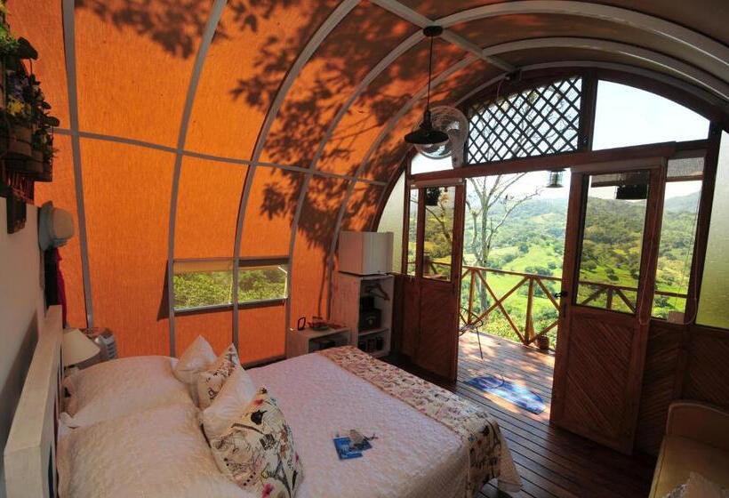 Бунгало Стандарт, Casa Ambrosia