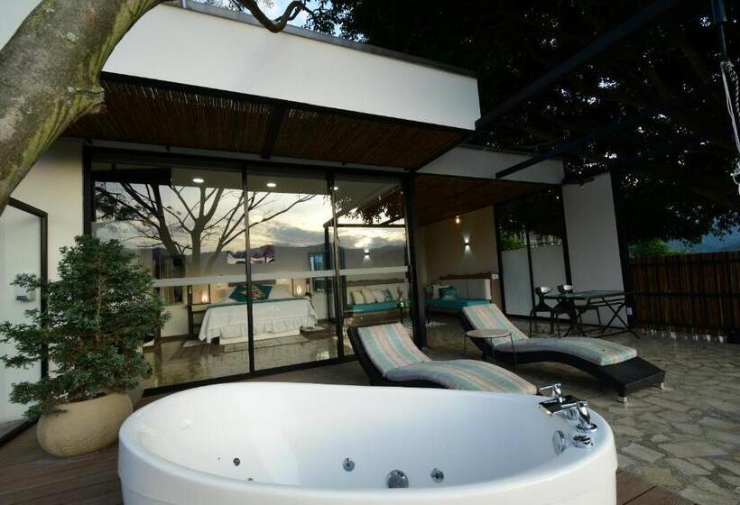 Люкс Повышенной Комфортности, Casa Ambrosia