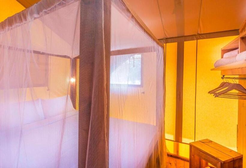 Standard Tent, Dune Agriturismo