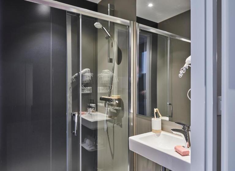 2人卧室家庭公寓, Green Resort Limburg
