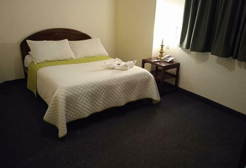 חדר סטנדרט יחיד, Hostal Vista Amazonas