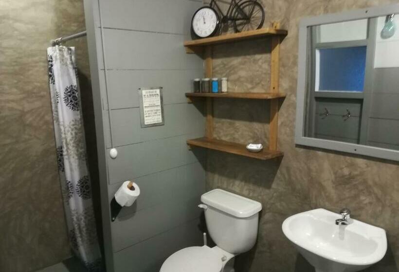스탠다드 룸, La Bicok Ecolodge