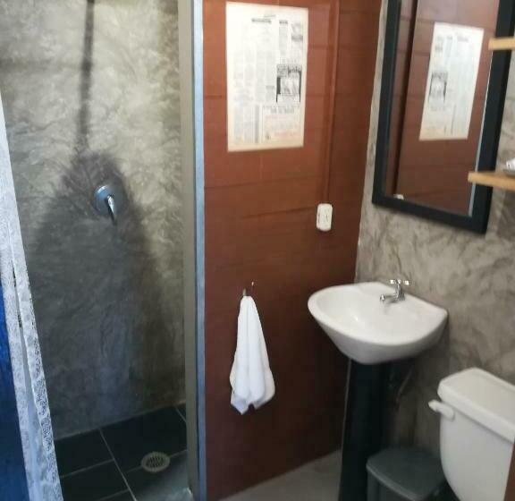 패밀리 룸, La Bicok Ecolodge