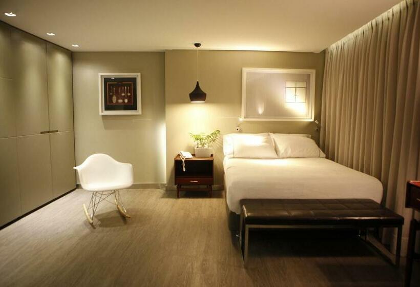 Junior Suite, The Grace
