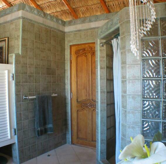 １ベッドルームハウス, Villa Del Faro