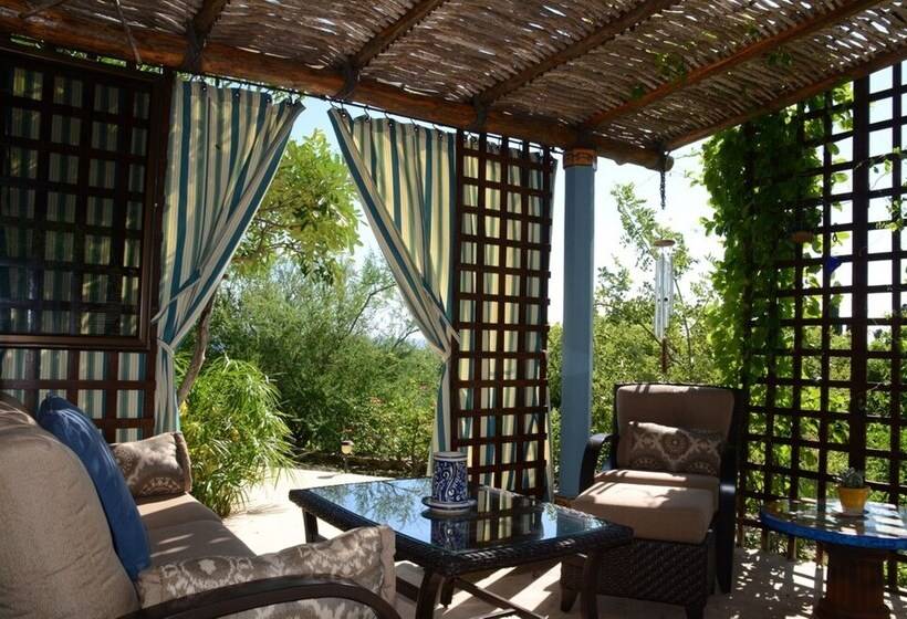 １ベッドルームハウス, Villa Del Faro