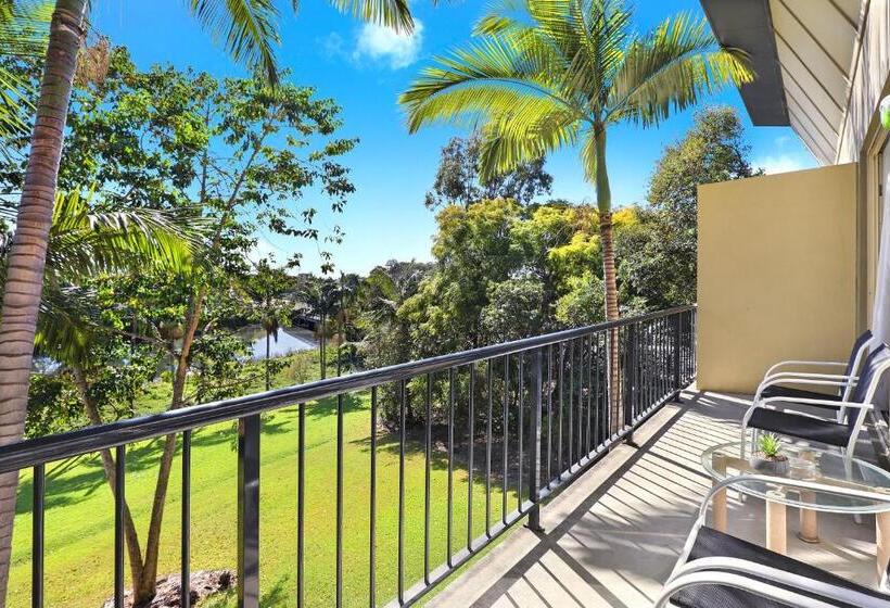 패밀리 스위트, Caboolture Riverlakes Boutique Motel