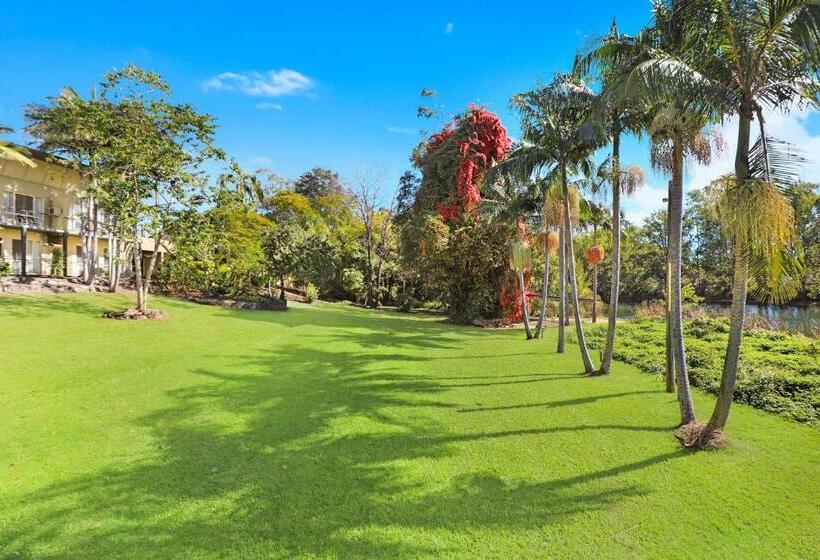 标准工作室, Caboolture Riverlakes Boutique Motel
