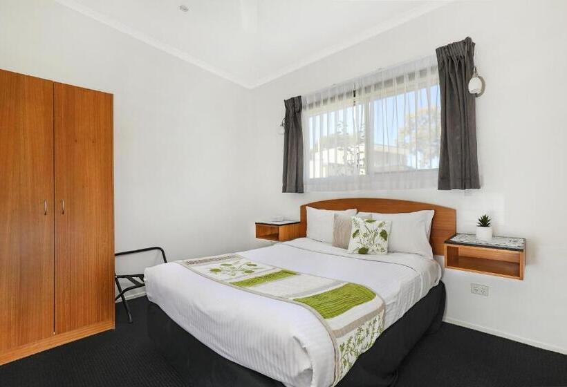 강 전망 스위트, Caboolture Riverlakes Boutique Motel