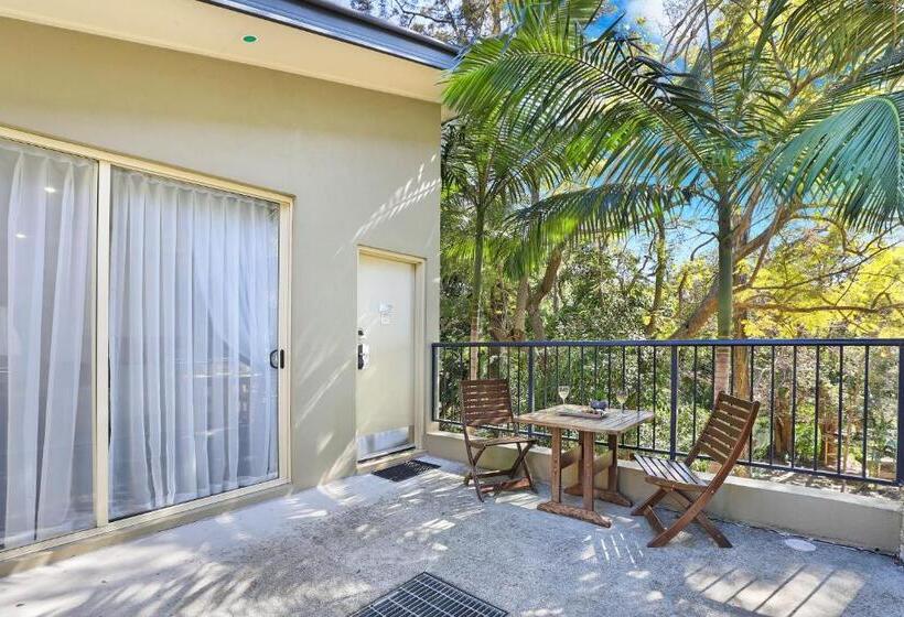 标准工作室, Caboolture Riverlakes Boutique Motel