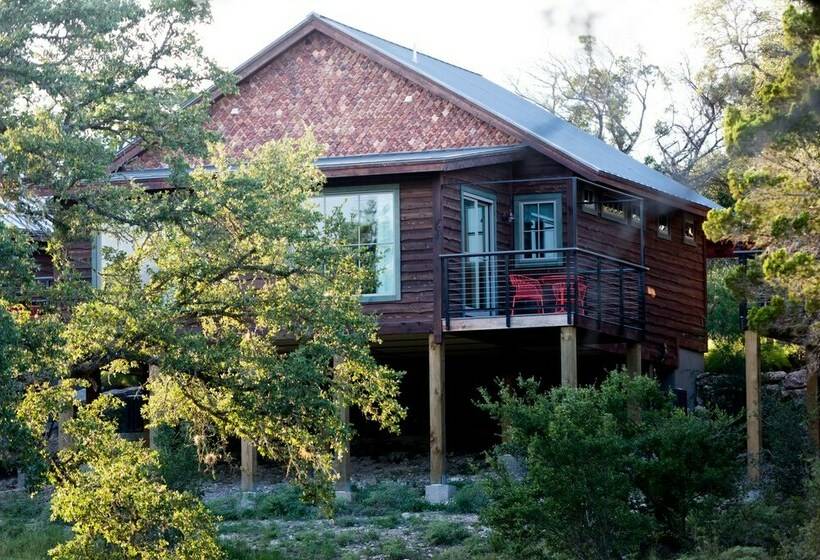Стандартный Номер Кровать Кинг, Camp Lucy