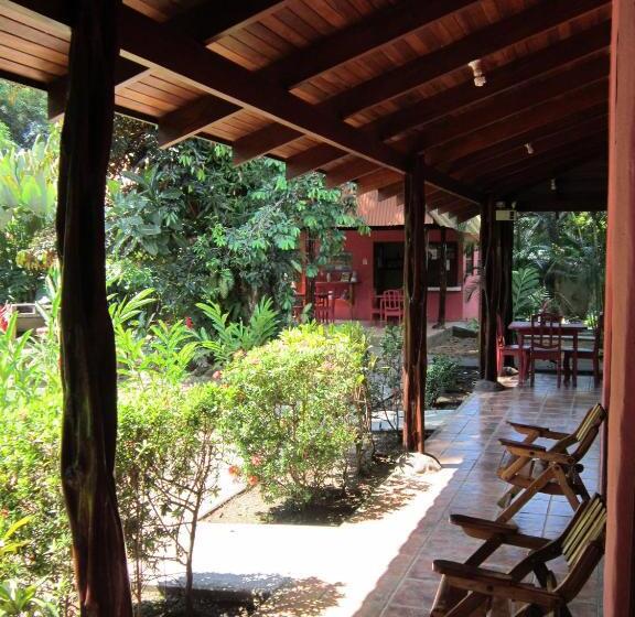 Номер Стандарт, El Paraiso Escondido   Costa Rica