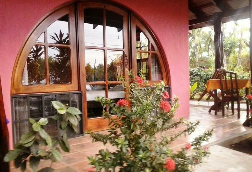 Студия Стандарт, El Paraiso Escondido   Costa Rica