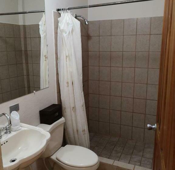 Номер Стандарт, Mango Moon Villa