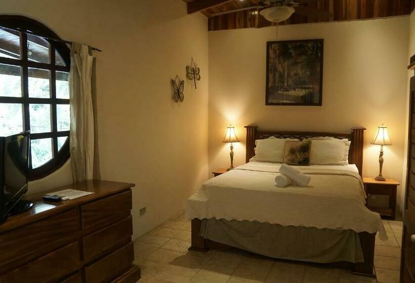 Номер Стандарт, Mango Moon Villa