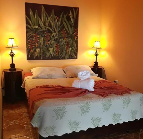 Номер Superior, Mango Moon Villa