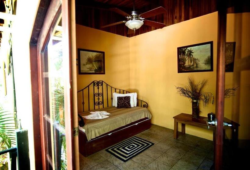 Семейный Номер Superior, Mango Moon Villa
