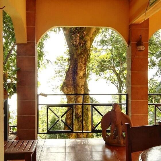 Номер Стандарт, Mango Moon Villa