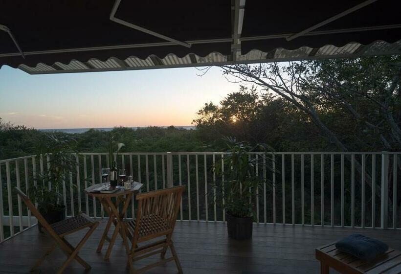 סוויטה נוף לים, Moana Surf Resort