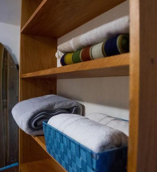 Номер Deluxe, Nosara Sunrise Bed And Breakfast