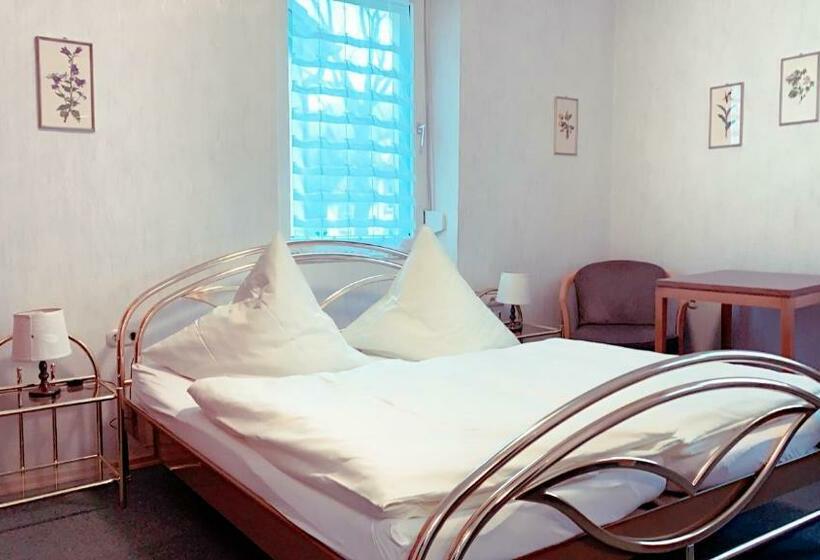 标准间, Pension Haus Marga