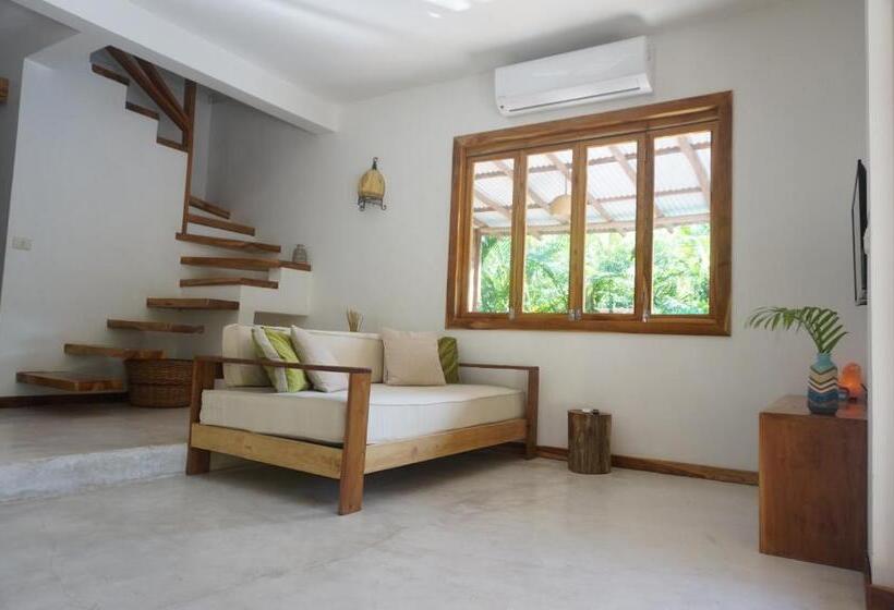 Дом 1 Спальня, Villas Argan  Paradise Gateway