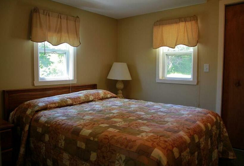 Семейный Номер, Kennebunk Gallery Motel And Cottages