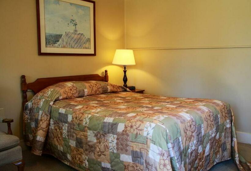Номер Стандарт, Kennebunk Gallery Motel And Cottages