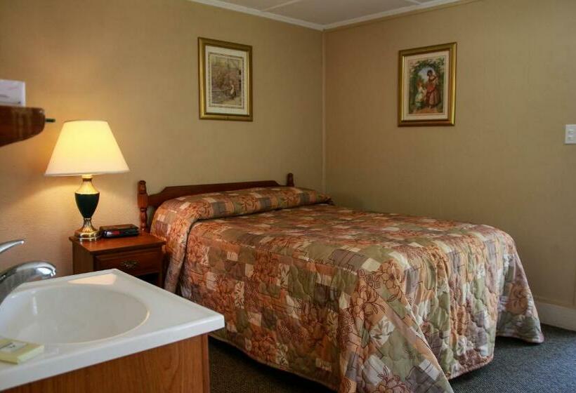 Номер Стандарт, Kennebunk Gallery Motel And Cottages
