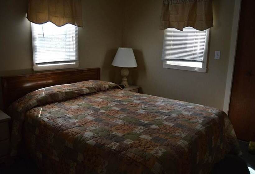 Семейный Номер, Kennebunk Gallery Motel And Cottages