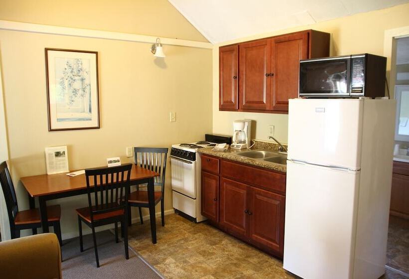 Семейный Номер, Kennebunk Gallery Motel And Cottages