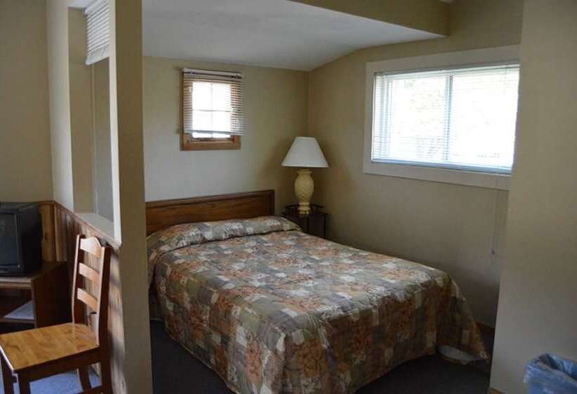 Семейный Номер, Kennebunk Gallery Motel And Cottages