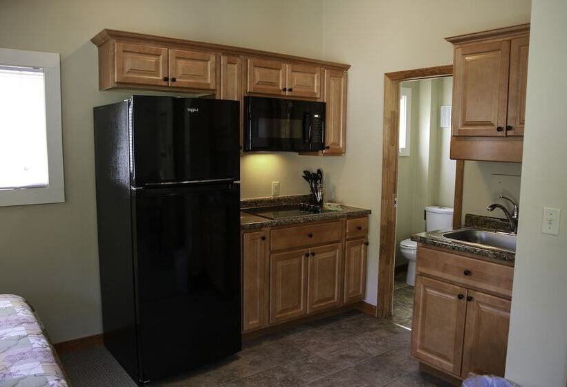 Семейный Номер, Kennebunk Gallery Motel And Cottages