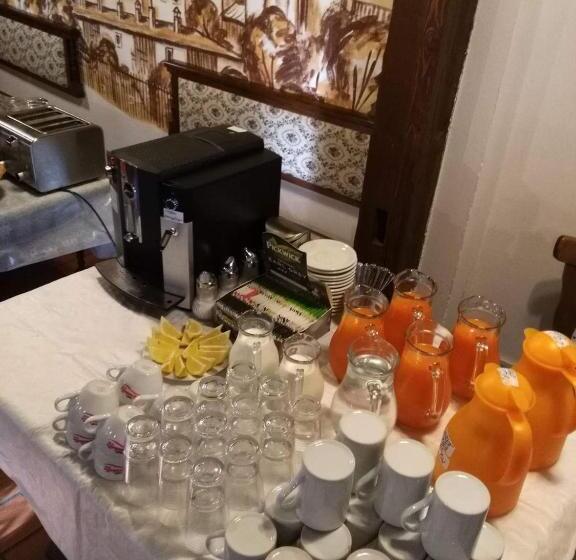 Одноместный Номер Basic, Rodinný Hotel Myslivna