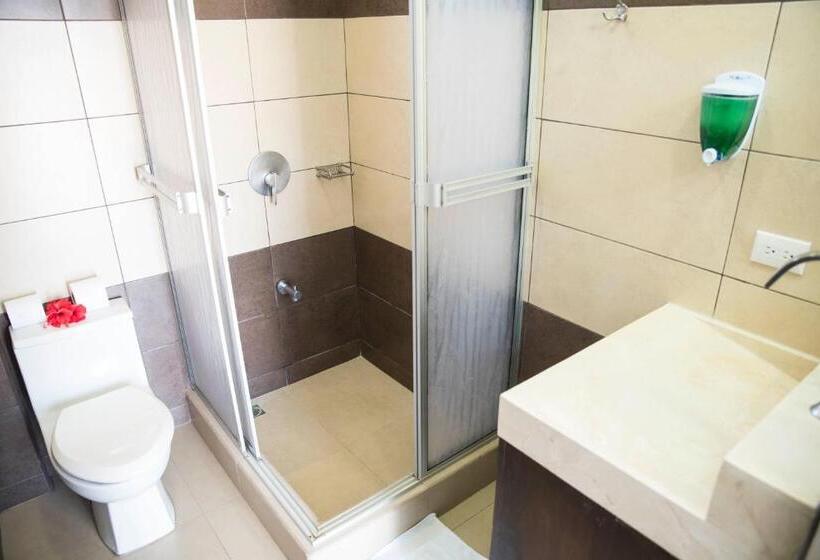 تختخواب در اتاق مشترک, Room2board Hostel And Surf School