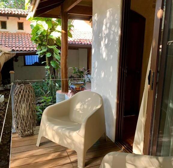 バルコニー付きジュニアスイート, Sueno Del Mar Beachfront
