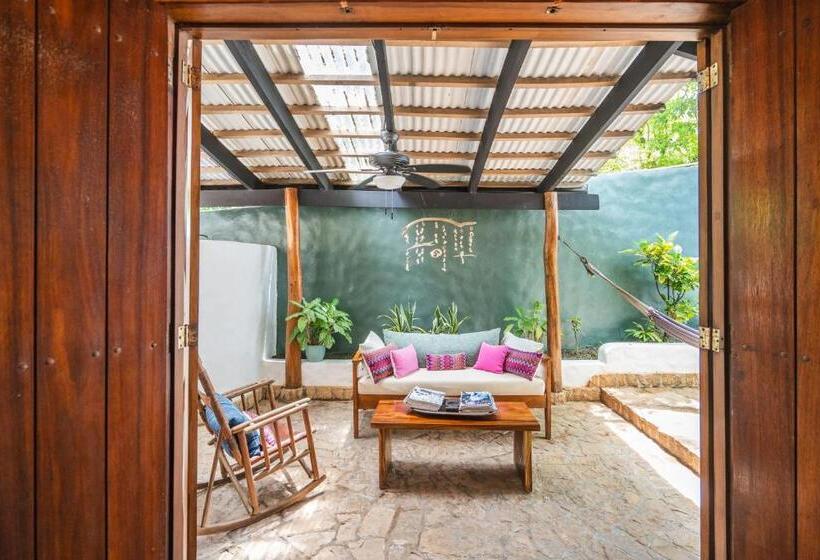 １ベッドルームのスーペリアアパートメント, Sueno Del Mar Beachfront
