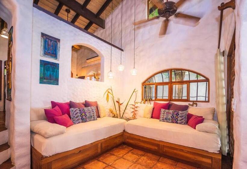 １ベッドルームアパートメント, Sueno Del Mar Beachfront