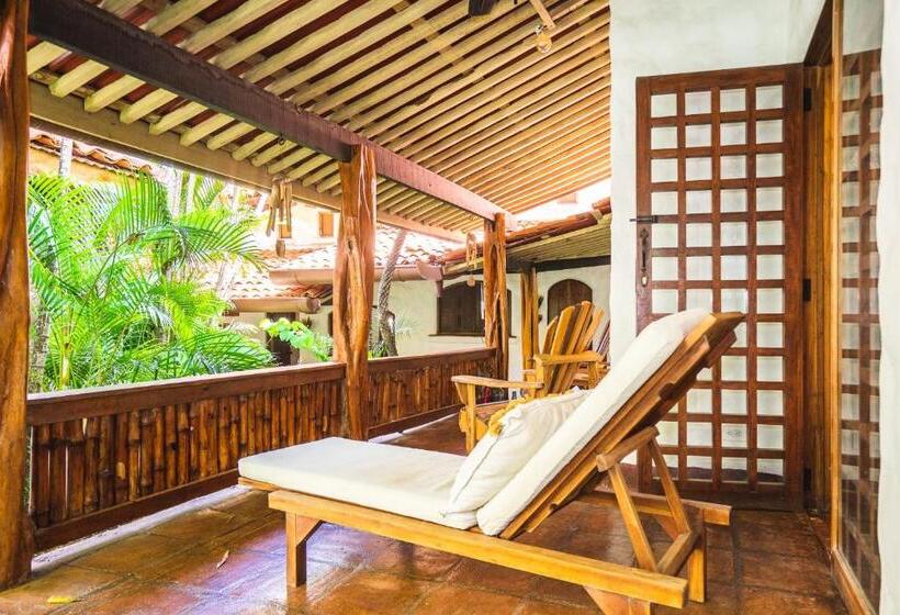 １ベッドルームアパートメント, Sueno Del Mar Beachfront