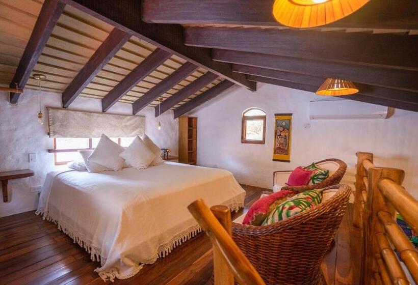 １ベッドルームのスーペリアアパートメント, Sueno Del Mar Beachfront